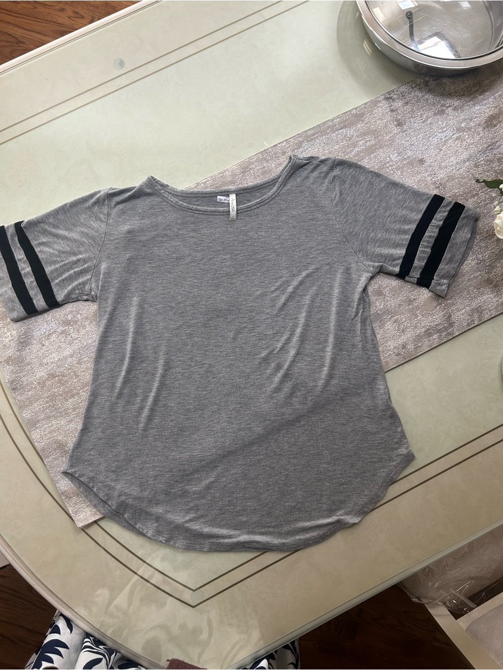 Active USA Women’s Tshirt